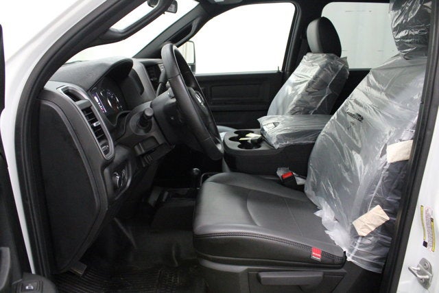 2024 RAM 5500 Chassis Cab Base