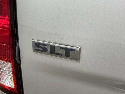 2011 RAM 1500 SLT