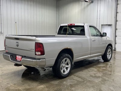 2011 RAM 1500 SLT