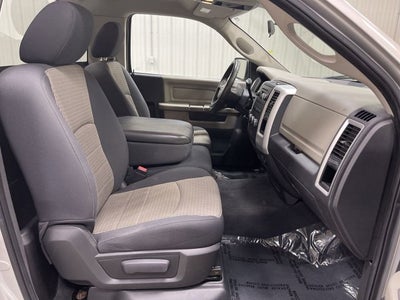 2011 RAM 1500 SLT