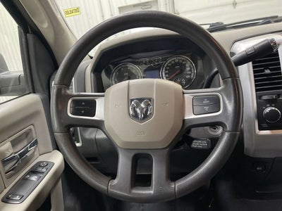 2011 RAM 1500 SLT