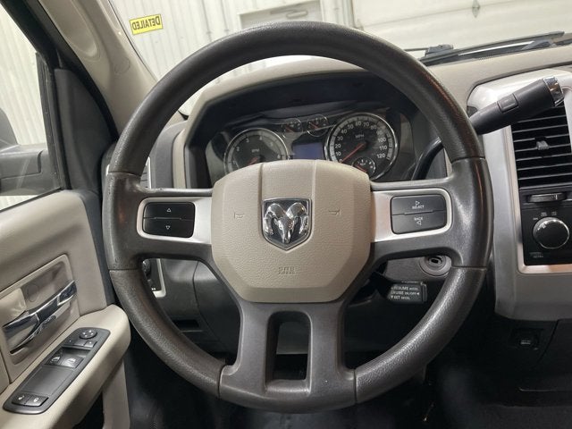 2011 RAM 1500 SLT