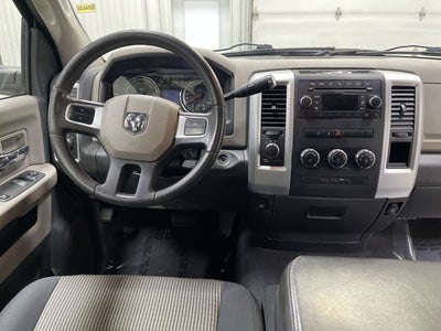 2011 RAM 1500 SLT