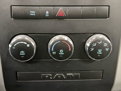2011 RAM 1500 SLT