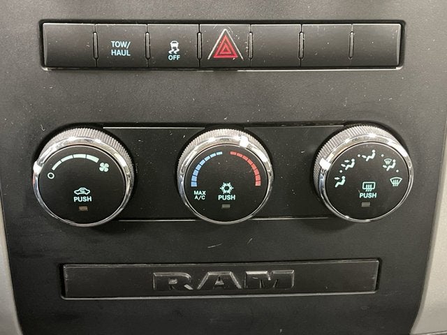 2011 RAM 1500 SLT