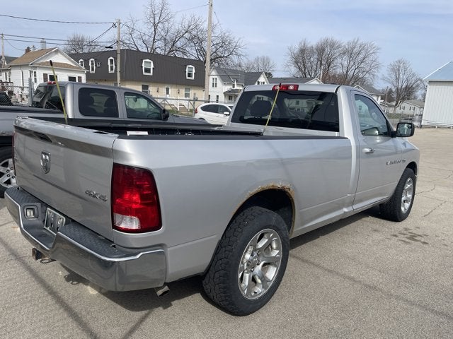 2011 RAM 1500 SLT