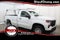 2022 Chevrolet Silverado 1500 Work Truck