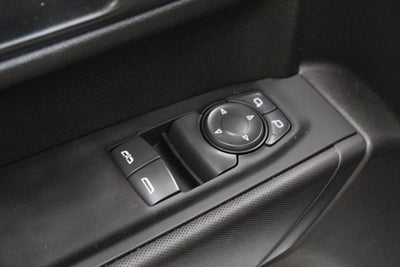 2022 Chevrolet Silverado 1500 Work Truck