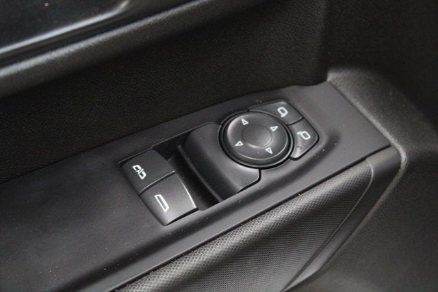 2022 Chevrolet Silverado 1500 Work Truck