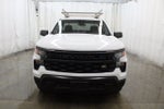2022 Chevrolet Silverado 1500 Work Truck