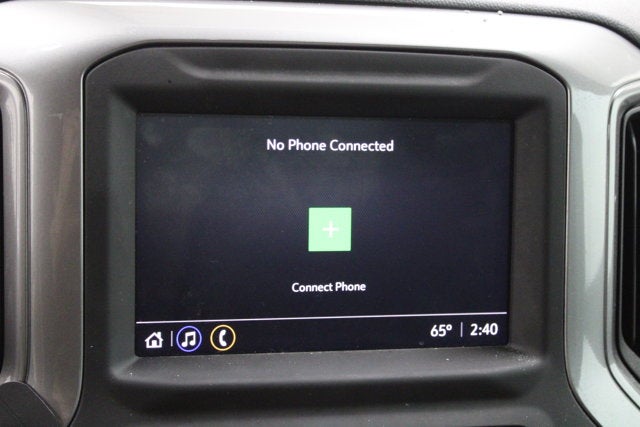 2022 Chevrolet Silverado 1500 Work Truck