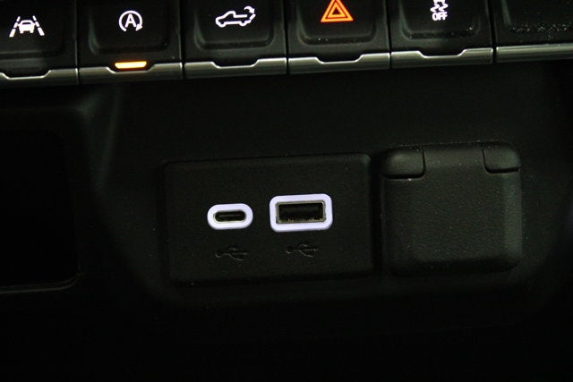 2022 Chevrolet Silverado 1500 Work Truck