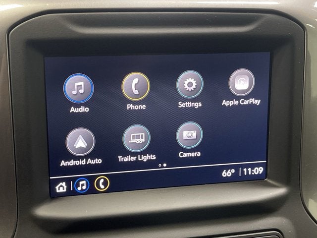 2022 Chevrolet Silverado 1500 Work Truck