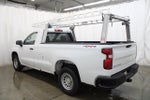 2022 Chevrolet Silverado 1500 Work Truck
