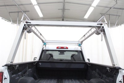 2022 Chevrolet Silverado 1500 Work Truck