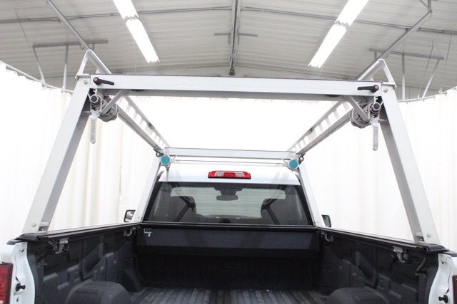 2022 Chevrolet Silverado 1500 Work Truck