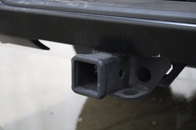 2022 Chevrolet Silverado 1500 Work Truck