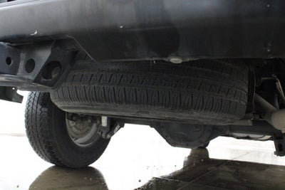 2022 Chevrolet Silverado 1500 Work Truck