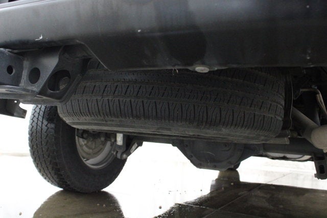 2022 Chevrolet Silverado 1500 Work Truck