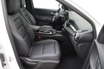 2025 Chevrolet Equinox 2LT