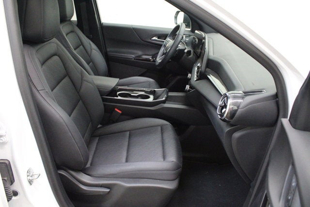 2025 Chevrolet Equinox 2LT