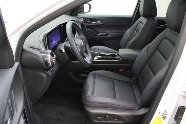 2025 Chevrolet Equinox 2LT