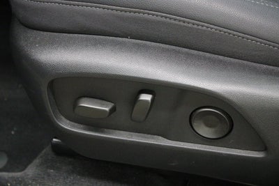 2025 Chevrolet Equinox 2LT