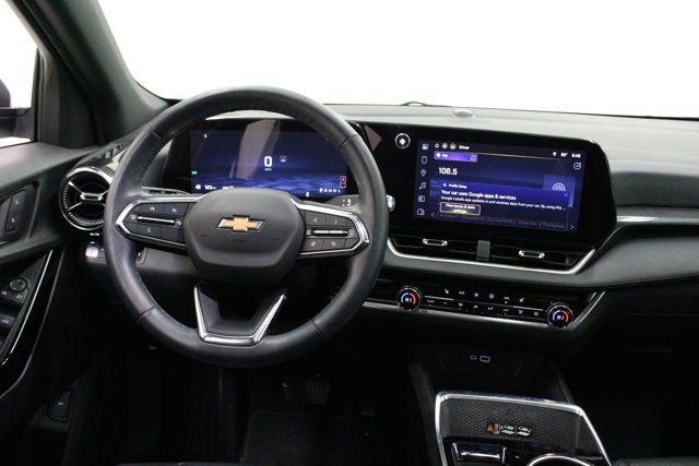 2025 Chevrolet Equinox 2LT