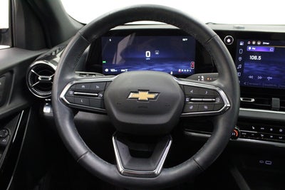 2025 Chevrolet Equinox 2LT