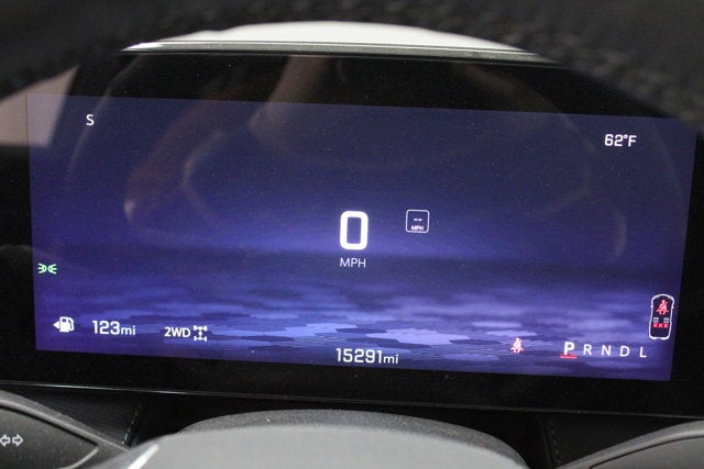 2025 Chevrolet Equinox 2LT