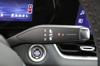 2025 Chevrolet Equinox 2LT