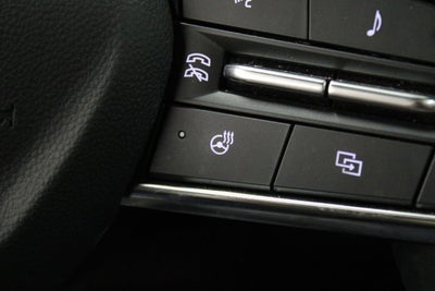 2025 Chevrolet Equinox 2LT