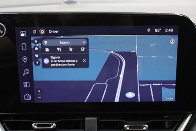 2025 Chevrolet Equinox 2LT