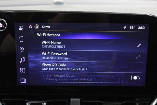 2025 Chevrolet Equinox 2LT