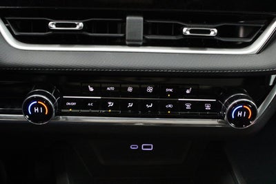 2025 Chevrolet Equinox 2LT