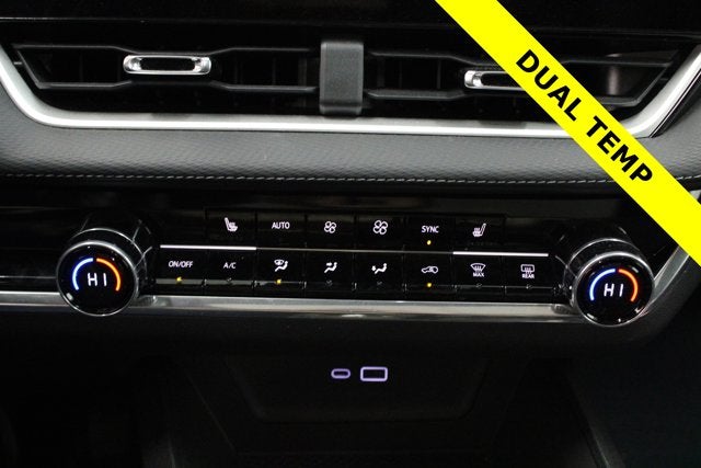 2025 Chevrolet Equinox 2LT