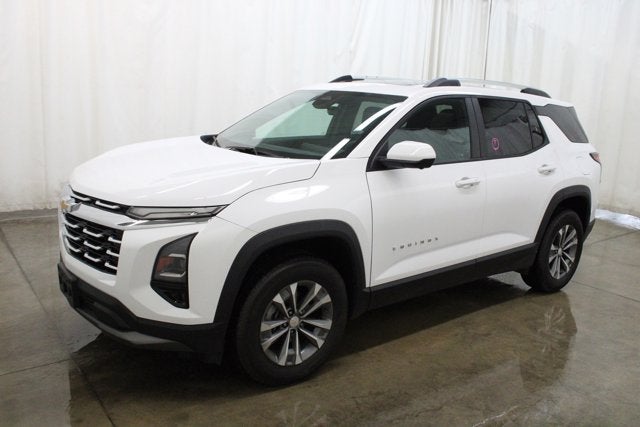 2025 Chevrolet Equinox 2LT