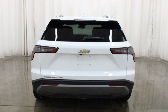 2025 Chevrolet Equinox 2LT