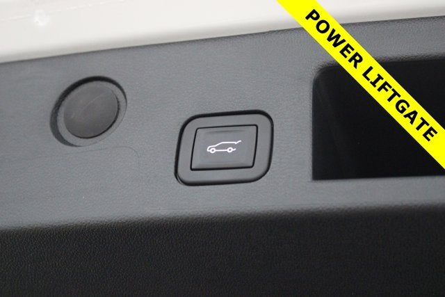 2025 Chevrolet Equinox 2LT