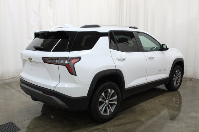 2025 Chevrolet Equinox 2LT