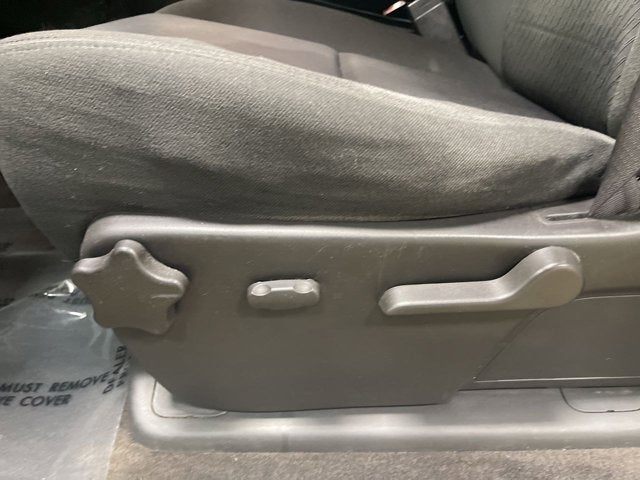 2012 GMC Sierra 1500 SLE
