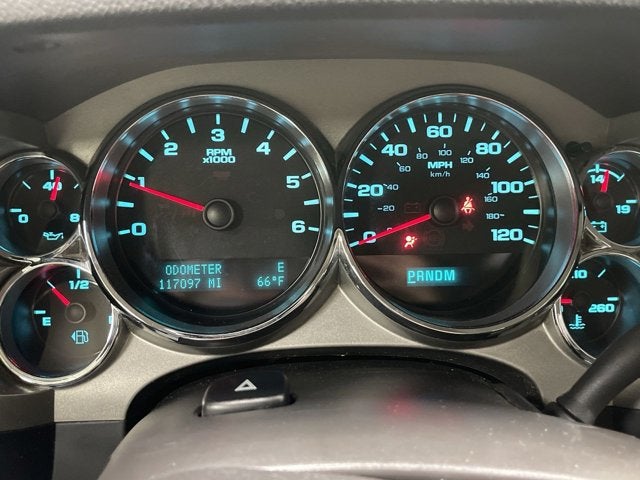 2012 GMC Sierra 1500 SLE