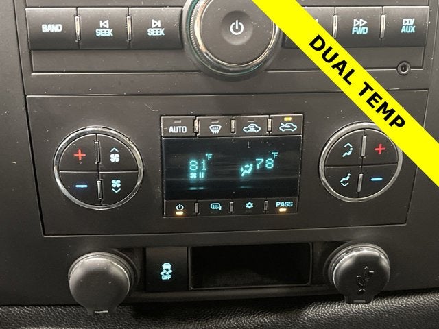 2012 GMC Sierra 1500 SLE