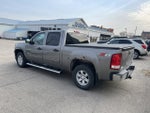 2012 GMC Sierra 1500 SLE