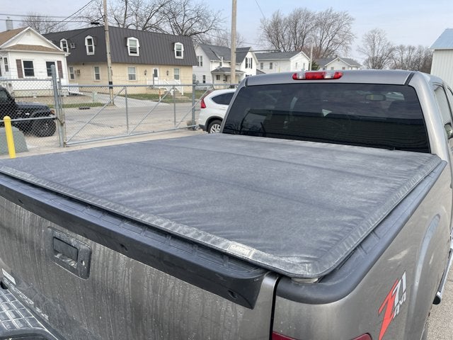 2012 GMC Sierra 1500 SLE