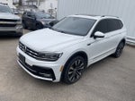 2021 Volkswagen Tiguan SEL Premium R-Line