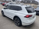 2021 Volkswagen Tiguan SEL Premium R-Line