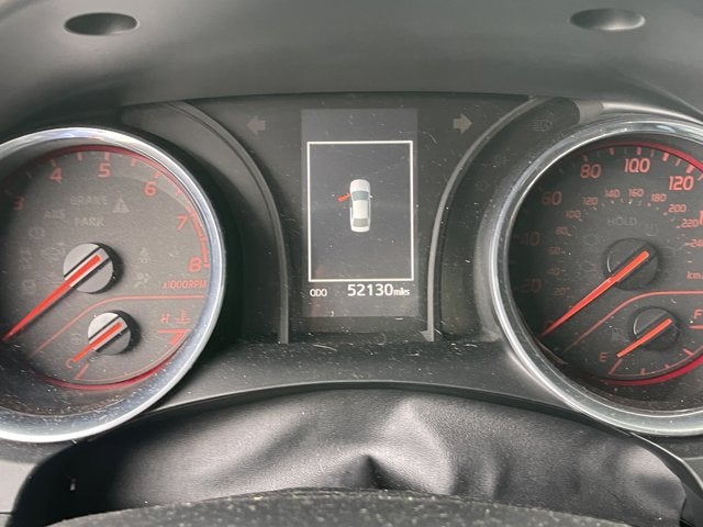 2020 Toyota Camry TRD