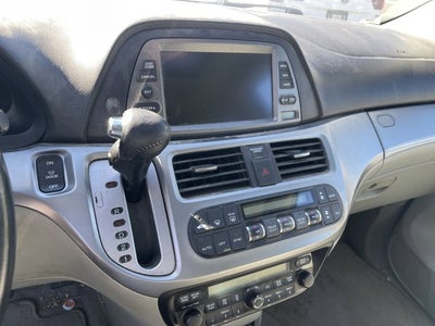 2008 Honda Odyssey EX-L