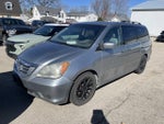 2008 Honda Odyssey EX-L